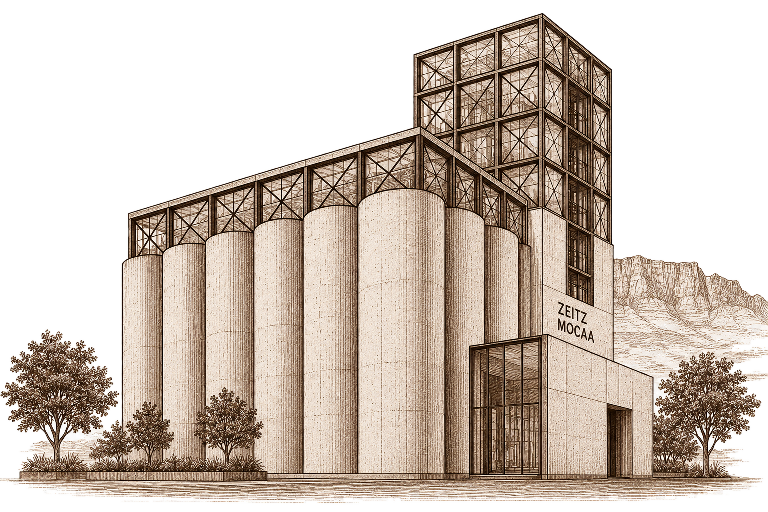 Zeitz MOCAA